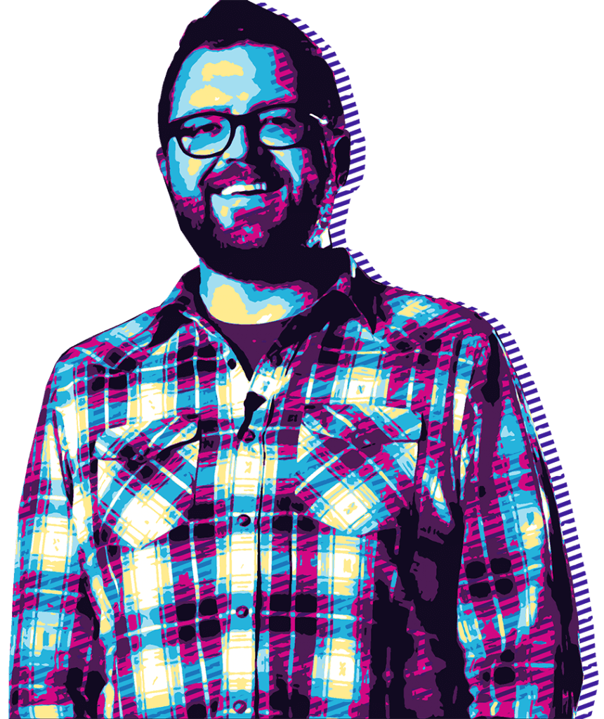 TheRutledgeWood.com | The Official Website of Rutledge Wood